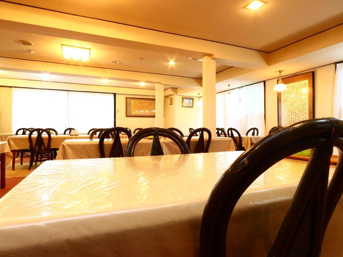 Hotel Sunny Valley Отари Экстерьер фото